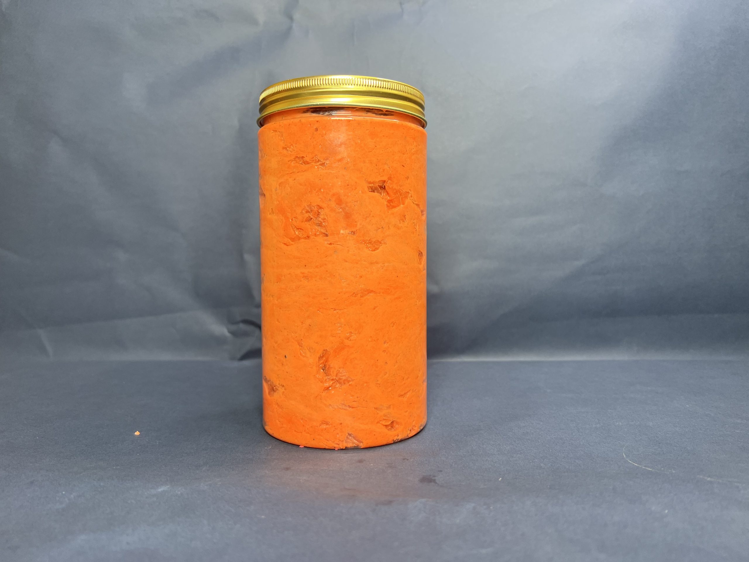 ADIS ENCHANTED CARROT SOAP 1kg (Customized Formula)