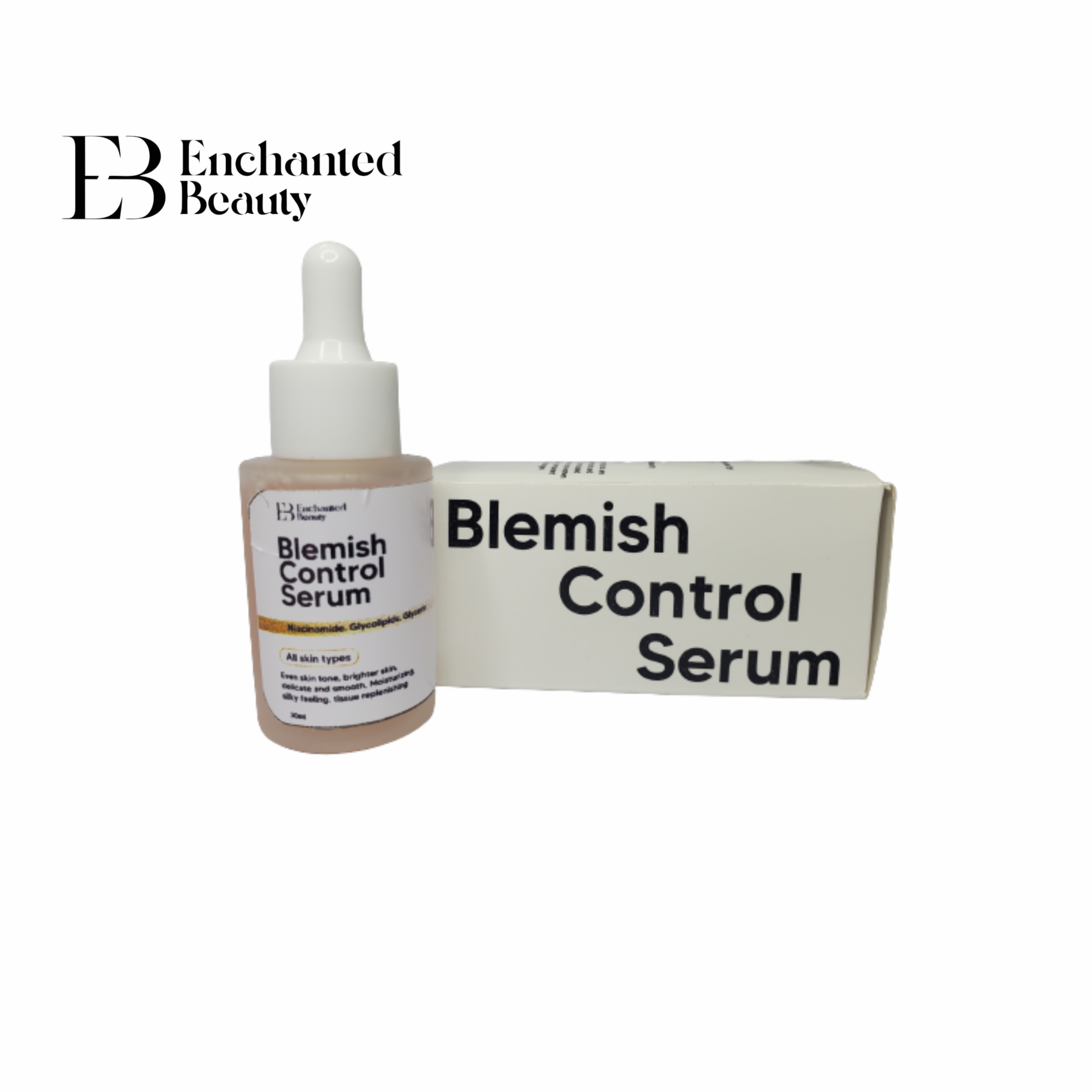 Blemish Control Serum - Image 3