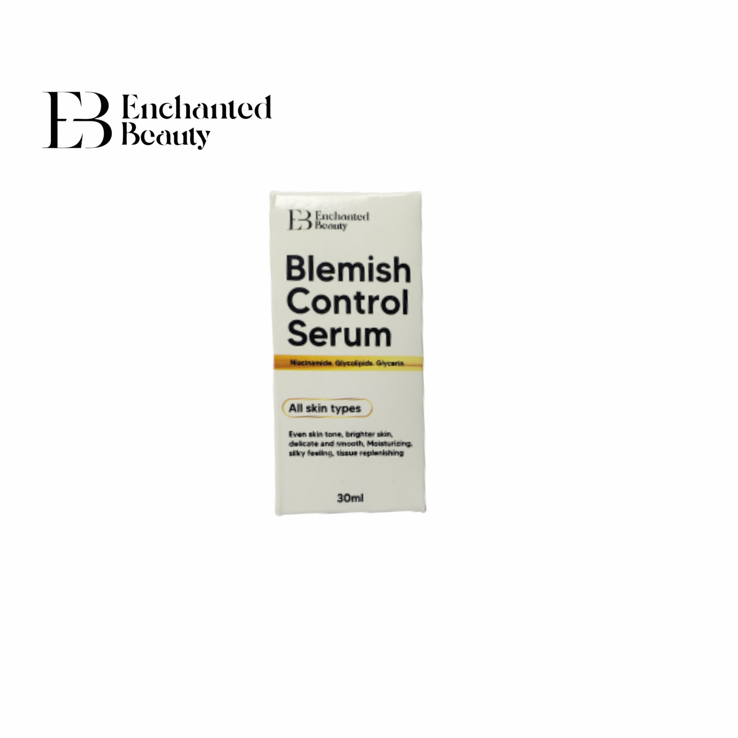 Blemish Control Serum - Image 4