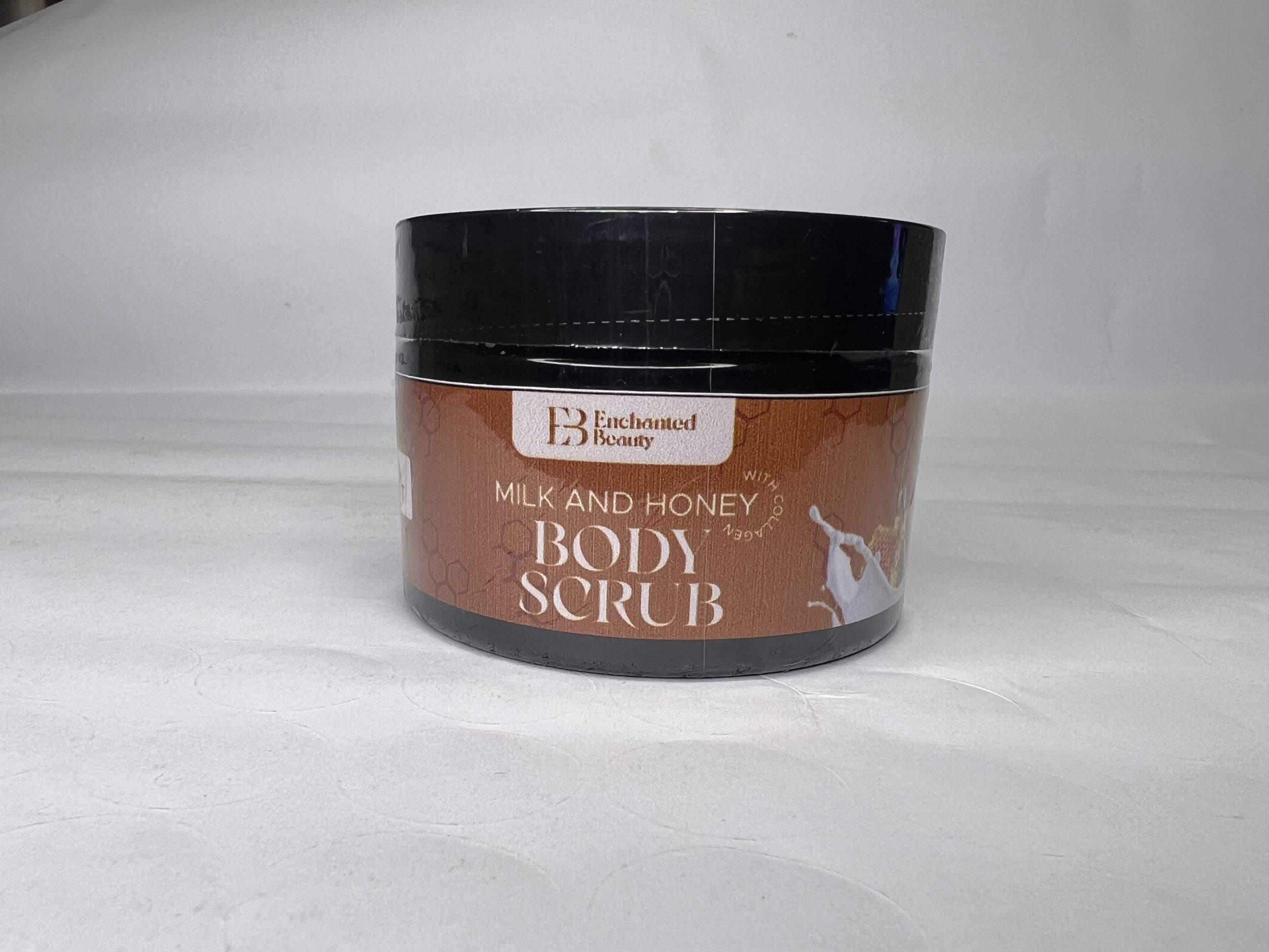 Adis Enchanted Body Scrub - Image 3