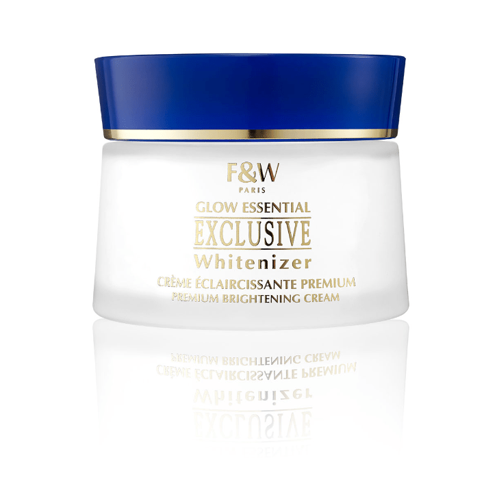 EXCLUSIVE GLOW CREAM 180ML