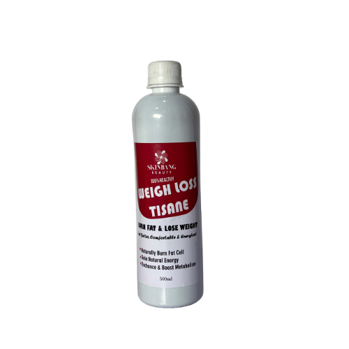 SkinBang Weight Loss Tisane 500ml