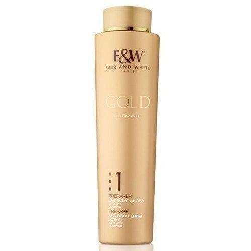 GOLD 1 LOTION | 350 ml / 11.8 fl.oz