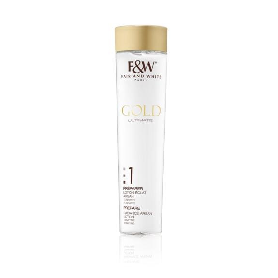 GOLD 1 TONER CLEANSER